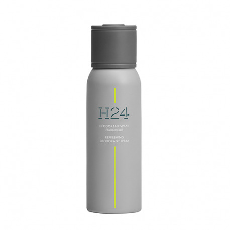 HERMÈS-H24 - Freshness Spray Deodorant HERMÈS-H24 - Freshness Spray Deodorant